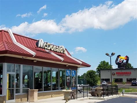 mcdonald's shepherdsville|More.